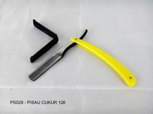 Pisau Cukur 126