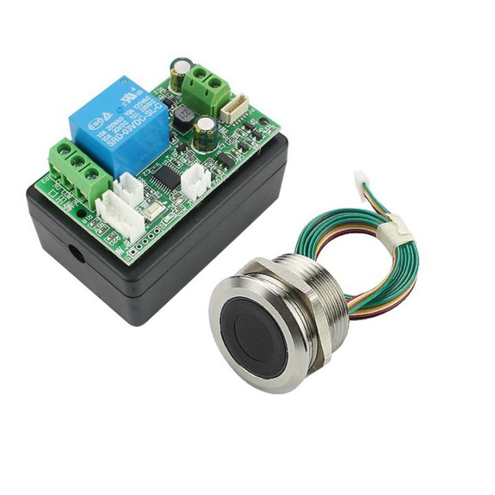 Access Control Fingerprint Control Board 730V Fingerprint