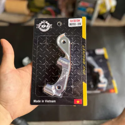 Pad heo dầu TQ6 brembo moto 3 chính hãng