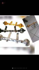 Batang Gorden Custom & Sambungan: Panduan Lengkap