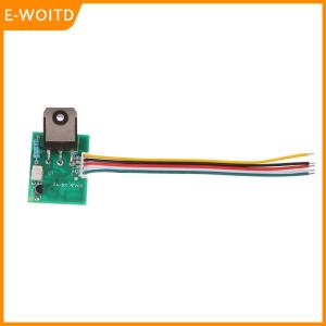 【E-WOITD】 1Set CA-901 LCD TV Switching Power Supply DC Sampling Power Module Chip