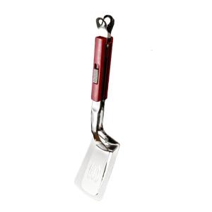 Double Purpose Sliding Clamps Tongs For Searing Steaks Frying Fish And Handling Hot Safely