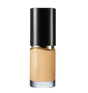 【Direct From Japan】SUQQU The Liquid Foundation 14 Shades/30ml Award-Winning Collagen Hydrating