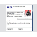 โปรแกรมเคลียร์ซับหมึก Epson รุ่น Epson  L3216 L3256 (ชุดที่18) เคลียร์ซับหมึก  แก้อาการ ซับหมึกเต็ม เคลียร์ซับหมึก Reset Ink Pad. 