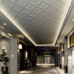 Wallpaper Plafon Mural Custom Stiker Plafon Wall Mural Wallpaper Custom Murah