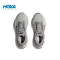 【5.5Flash Sale ของแท้ 100%】HOKA ONE ONE Bondi 8รองเท้าวิ่งสำหรับผู้ชายและผู้หญิง รองเท้ากีฬามาราธอนมืออาชีพ ระบายอากาศได้ดี น้ำหนักเบาแบบออฟโรด. 