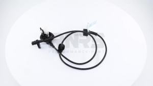 ABS Sensor Wheel Speed Sensor For Mazda CX-5 2013-2016 FWD for Rear Left or Right OEM # K011-43-71YA K0114371YA