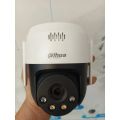 Camera Wifi DAHUA 5MP PTZ DH-SD2A500HB-GN-AW-PV-S2 Ngoài trời | Ban đêm có màu. 