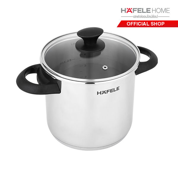 HAFELE%20%E0%B8%AB%E0%B8%A1%E0%B9%89%E0%B8%AD%E0%B8%AD%E0%B8%B1%E0%B8%94%E0%B9%81%E0%B8%A3%E0%B8%87%E0%B8%94%E0%B8%B1%E0%B8%99%20%E0%B8%82%E0%B8%99%E0%B8%B2%E0%B8%94%205.5%E0%B8%A5%E0%B8%B4%E0%B8%95%E0%B8%A3%20/%20Pressure%20cooker%205.5%20L%20-%20Image%204