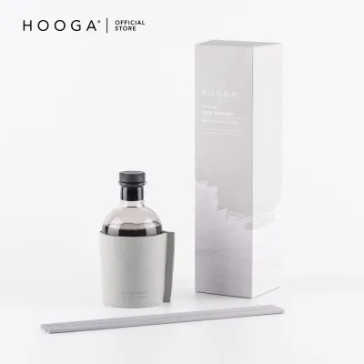 Hooga Reed Diffuser Earth Series 200ml