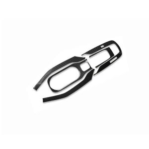 ครอบแผงเกียร์ สำหรับ Toyota Corolla Cross (XG10) 2020-2024