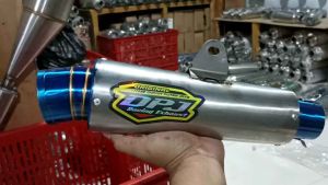 SLINCER DPJ CORONG BLUE KOMPETISI BUKAN  DPJ JIKSAW