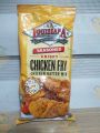 Louisiana Seasoned Spicy Crispy CHICKEN FRY Batter mix 9oz (255g) U.S.A. 