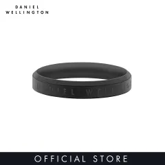 Daniel wellington couple ring hot sale