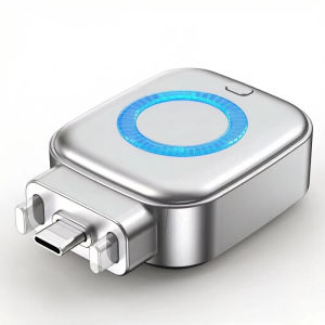 140w Intelligent Automatic Stop Charging Adapter Al Automatic Power-Off Phone Charging Station Huawei Mobile Phone Adapter
