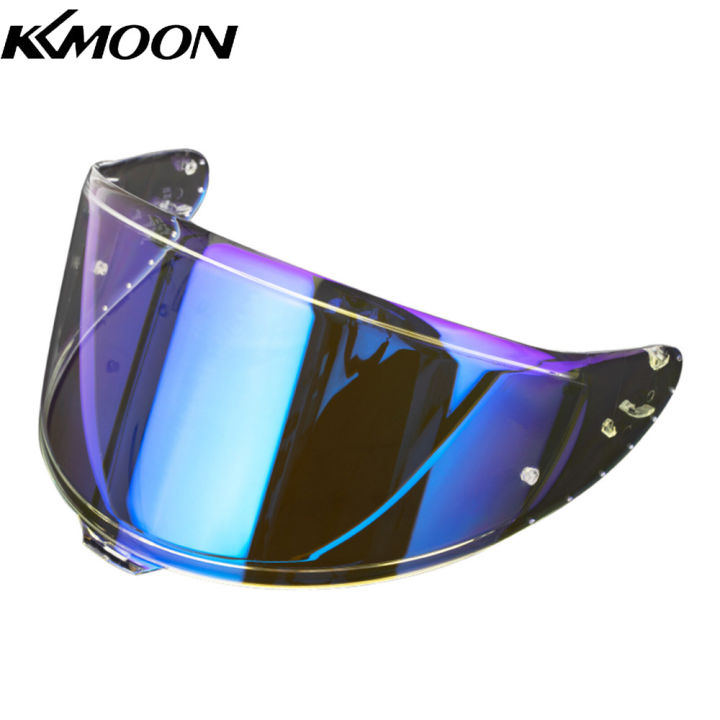 KKmoon Helmet Visor Replacement for SHOEI Z8 Helmet