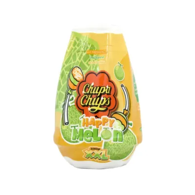 Chupa Chups Air Freshener Gel / Diffuser 155g/230g - Long-Lasting Sweet Candy Scent Odor Eliminator Fresh Aroma