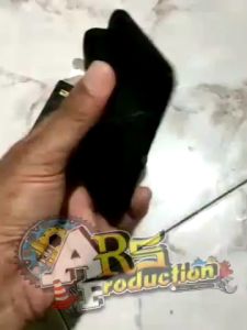 Briket Tas Frontblock & Aksesoris Sepeda Lipat