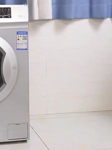 [SG]Foldable Laundry Basket With Wheels Slim Lockable Waterproof Dirty Clothes Hamper Collapsible Storage Basket For Hom
