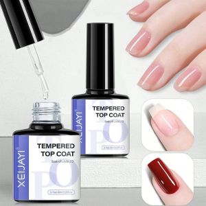 Functional Top Coat Nail Gel Polish Design Nail Polish Permanent Soak Off UV LED Nail Art Tool