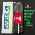 Vợt Cầu Lông Yonex Astrox 88D Pro Bản 1/1 2021-2024 Full Hộp Kèm Dây Trợ Lực, Quấn Cán,Túi Đựng (Căng 11kg - 13,5kg). 