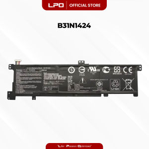 LPO Laptop Battery B31N1424 for Asus K401L K401LB K401LB5010 K401LB5200 K401LB550
