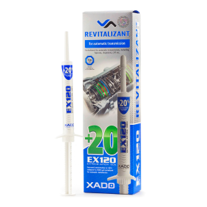 XADO Automatic Transmission EX120