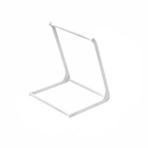 Clothes Hangers Storage Stacker Rack Holder Triangle Hanger Organizer Multifunction Drying Rack Bathroom Laundry Room