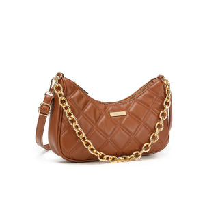SHANGNCO Tas Wanita Sling Bag Selempang Kekinian Original Branded - Seattle Bag