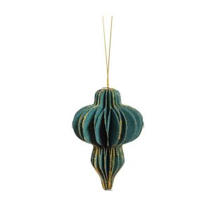 VBBN Giấy Quả cầu tổ ong trang trí cây thông Noel Treo Màu trơn  dây chuyền hình cây thông Noel Tinh tế Hình cầu Trang trí cây thông Noel Trang chủ