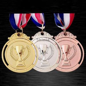 [COD] Shinia Marathon Medal Medal Trophy Medal Winner Reward Encouragement Badge Badge Outdoor Competition Award
