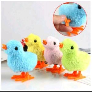 Mainan Anak Ayam Petok Petok Lucu