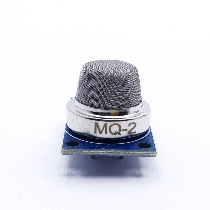 MQ-2 MQ2 Smoke Gas LPG Butane Hydrogen Gas Sensor Detector Module For ...