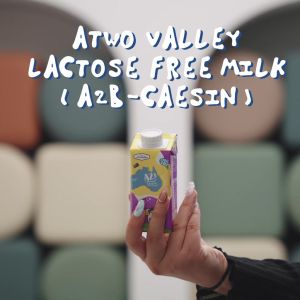 aTwoValley Dog Cat Pet Milk  Lactose Free  A2β-casein  From Australia  200ml [Chewbarka]
