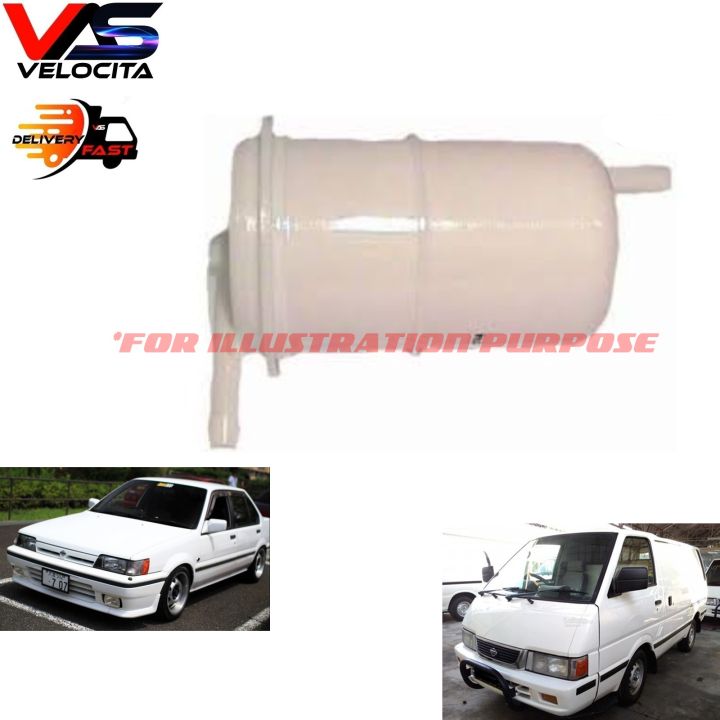 OEM FUEL FILTER NISSAN SENTRA N13 C22 PETROL FILTER (1640059A00) Lazada