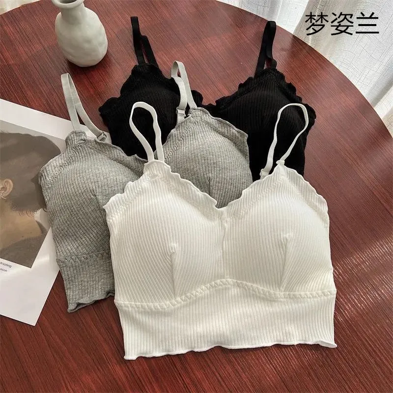 Promo OEM RB-P73 P74 BH / Bra Wanita Motif Bunga Tanpa Kawat Pakaian Dalam  Wanita Sport Bra Senam Zumba Yoga Diskon 49% di Seller RB TOYS AND  TECHNOLOGY Official Store - Cengklong