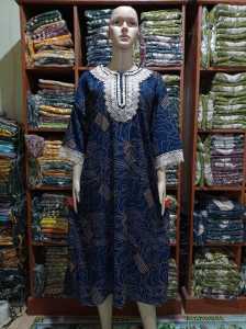 Daster arab jumbo xxxl ld 140 daster busui daster jumbo kekinian