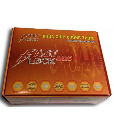 Khóa chống trộm xe máy FastLock MODE
