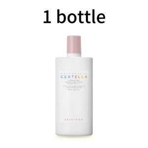 Madagascar Centella Poremizing SKIN1004 Sensitive Skin Velvet Finish Sunscreen makeup primer physical sunscreen SPF 50+ PA++++ 50ml