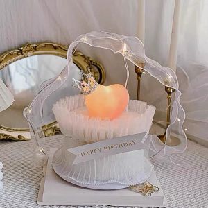 YINSI ไฟกลางคืนรูปหัวใจสำหรับผู้หญิง ไฟกลางคืนรูปหัวใจไฟสำหรับติดข้างเตียงห้องนอน