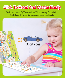 Intelligent Early Learning Points and Books