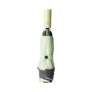 KongGu UV Umbrella Automatic Foldable Auto Umbrella Anti-UV 99% Block with Black Layer Sunshade Rainproof Windproof 太阳雨伞自动
