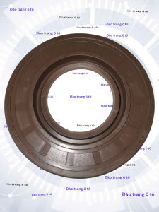 Phớt 46x945x8/10 thông số trong 46 ngoài 945 dày 10 lắp cho các loại xe ô tô