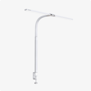 Đèn Bàn Led HyperWork Luna 1000Lumen CRI>95 Không Ánh Sáng Xanh DL01 - Bảo Hành 12 Tháng