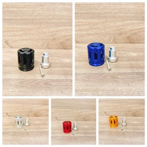 Núm tăng chỉnh HPA dây và HPA Factory (Núm dài) Màu đỏ Vàng Xanh dương màu đen màu trắng xe