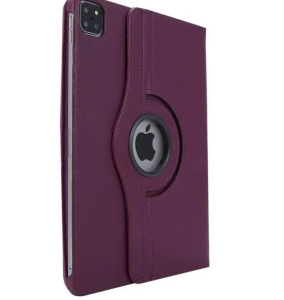 TechLife Pad Neo 10.1 Tablet flip Cover - 360 Rotate Leather Case with Stand -tablet case Accessory