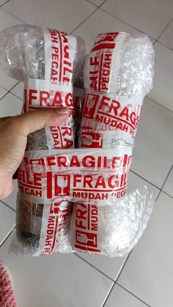 Buyer review video 2
