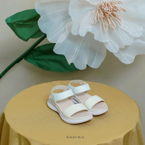 SAHIKU - Agatha Kids Sepatu Sandal anak perempuan || Sepatu Gunung anak Cewek sporty