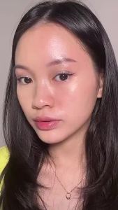 [NEW!!] DAZZLE ME Better Than Filter Double Kill Two Way Cake Powder High Coverage & Oil Control Bedak Padat Tahan lama