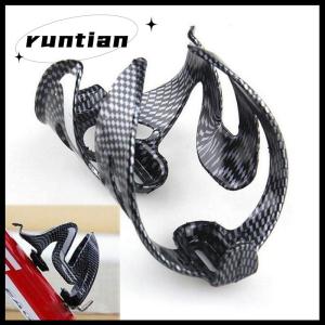 runtian Lồng giữ chai nước xe đạp hoàn toàn bằng carbon giá giữ Chai xe đạp đường trường leo núi siêu nhẹ